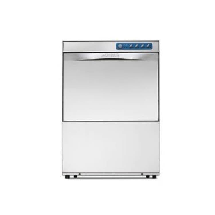 Машина посудомоечная фронтальная DIHR GS50+Extra Power