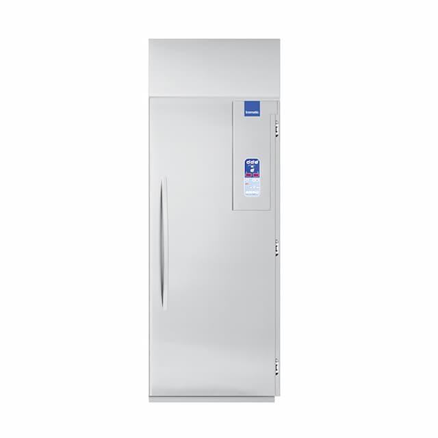 Шкаф шоковой заморозки ICEMATIC Т20-80 Compact
