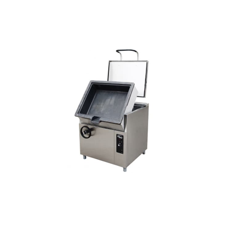 Сковорода электрическая KAYMAN СЭ-53-1