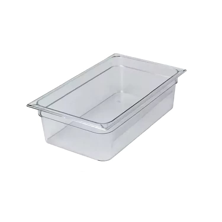 Гастроемкость HUIZHOU CAMBRO GN1/2х150, поликарбонат