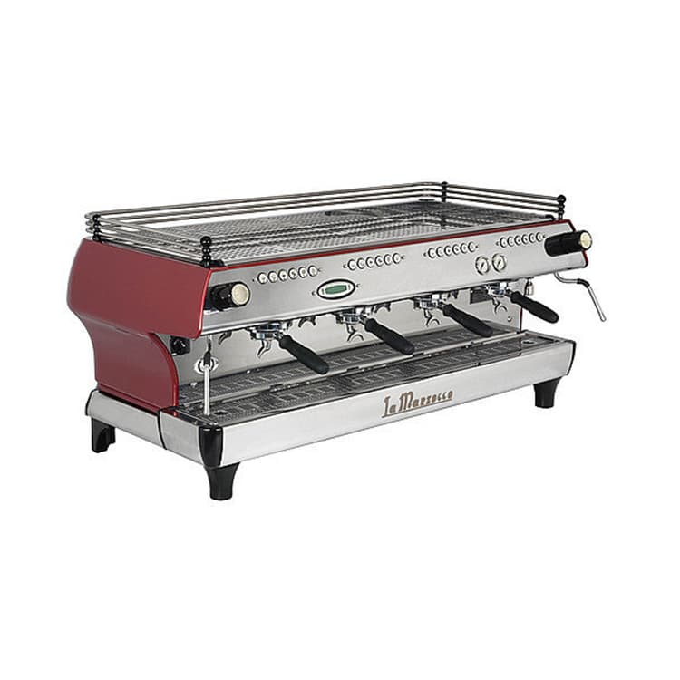 Кофемашина La Marzocco FB 80 AV 4 группы