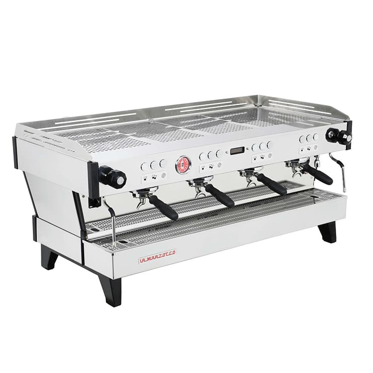 Кофемашина La Marzocco LINEA PB AV 4 группы
