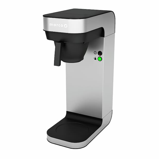 Кофеварка Marco Bru F60А автоматический
