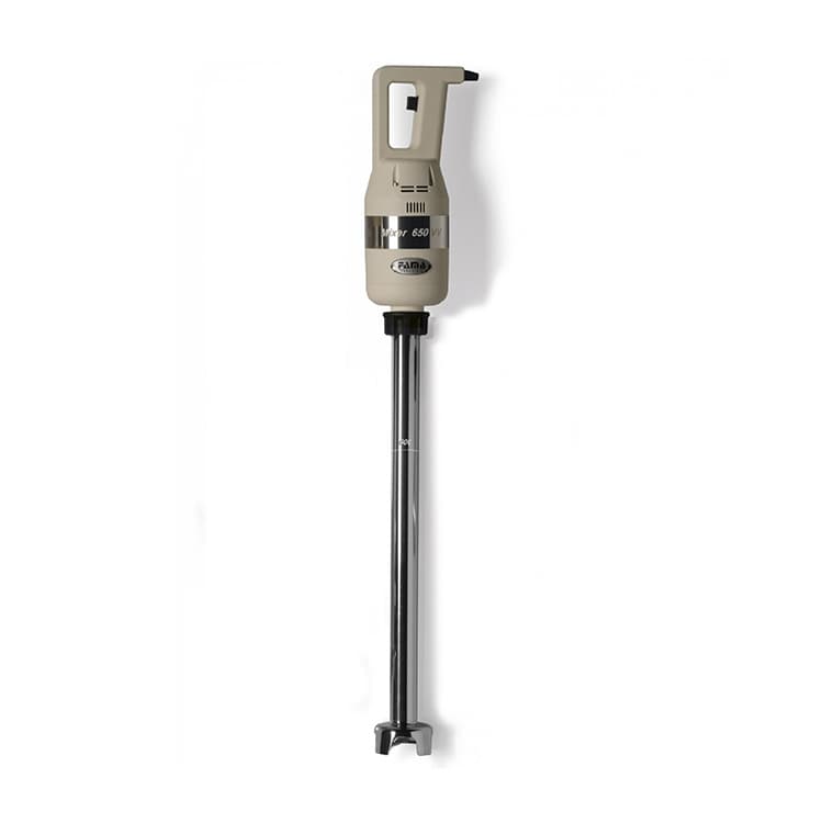 Ручной миксер Fama Mixer 650 VV + насадка 600мм