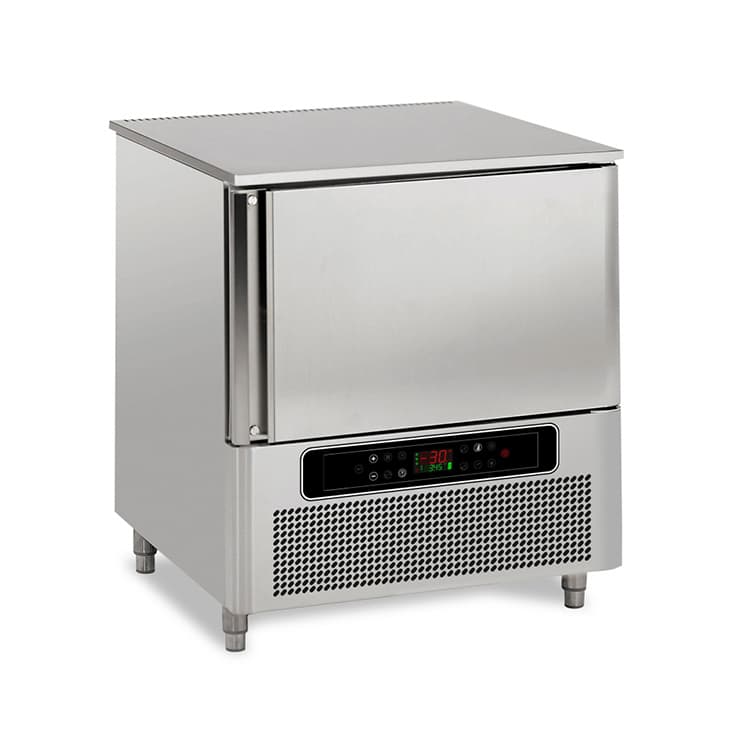 Шкаф шоковой заморозки RETIGO BC 511С