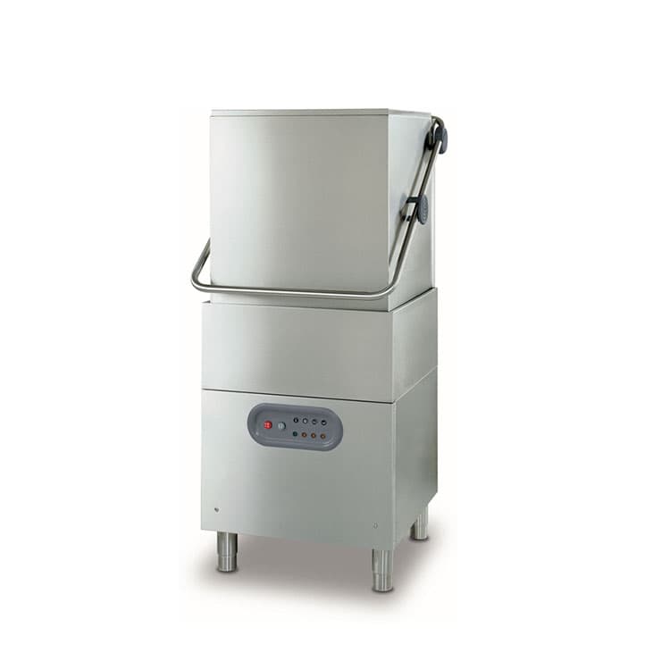 Купольная посудомоечная машина Omniwash CAPOT 61P