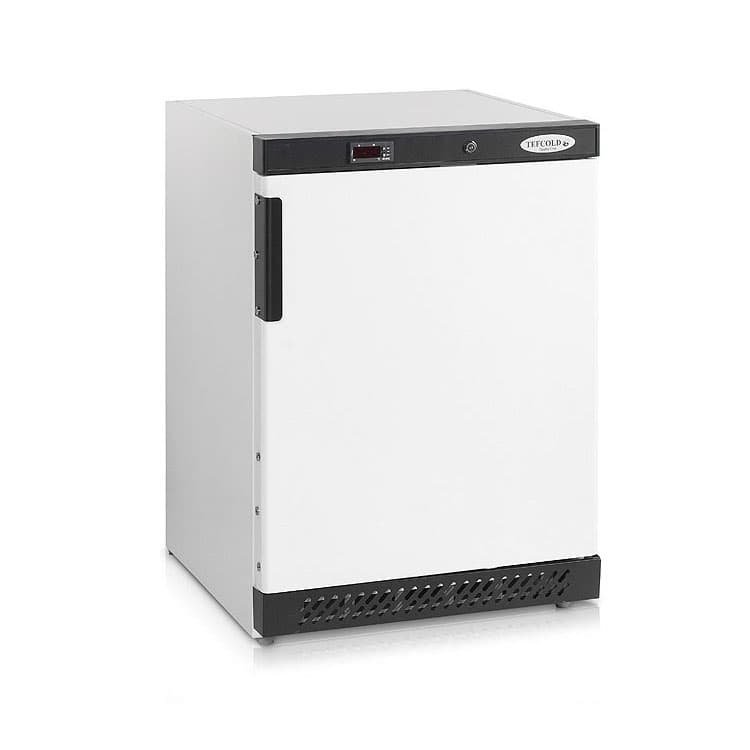 Шкаф холодильный с глухой дверью TEFCOLD UR200
