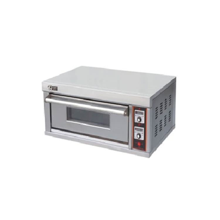 Печь ярусная электрическая Foodatlas Eco CY-101