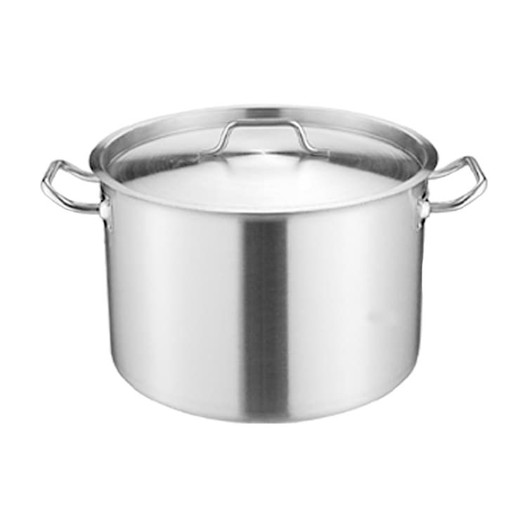 Кастрюля INDOKOR с крышкой 15,5х5см 0,85л 101602