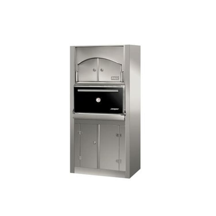 Гриль-печь JOSPER HJX-45LACXP VC 
