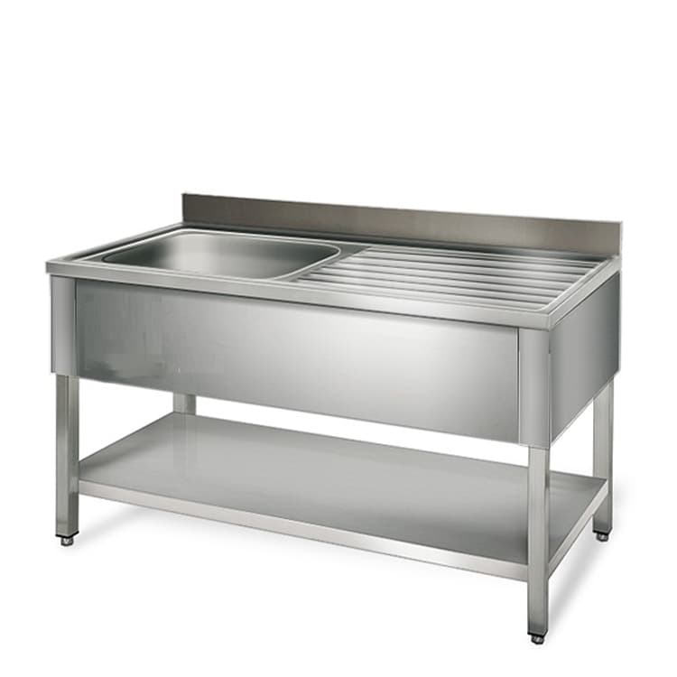 Ванна моечная Kocateq STR1V127L