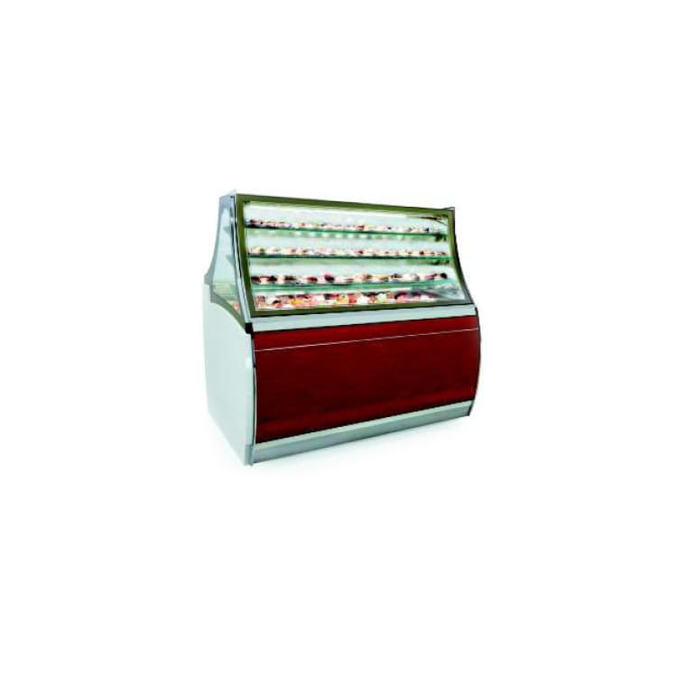 Витрина для мороженого ISA PAGODA ICONA 220 COMBI 1M EXC H150 без агрегата