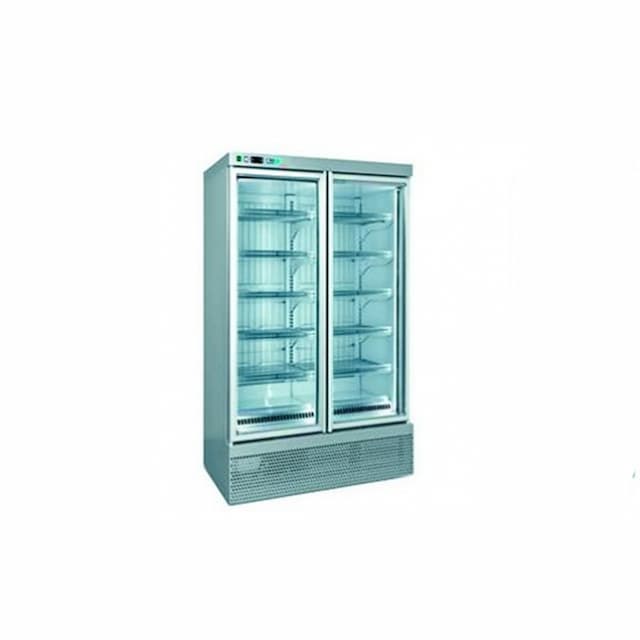 Шкаф морозильный ISA BLIZZARD 2P RV TB