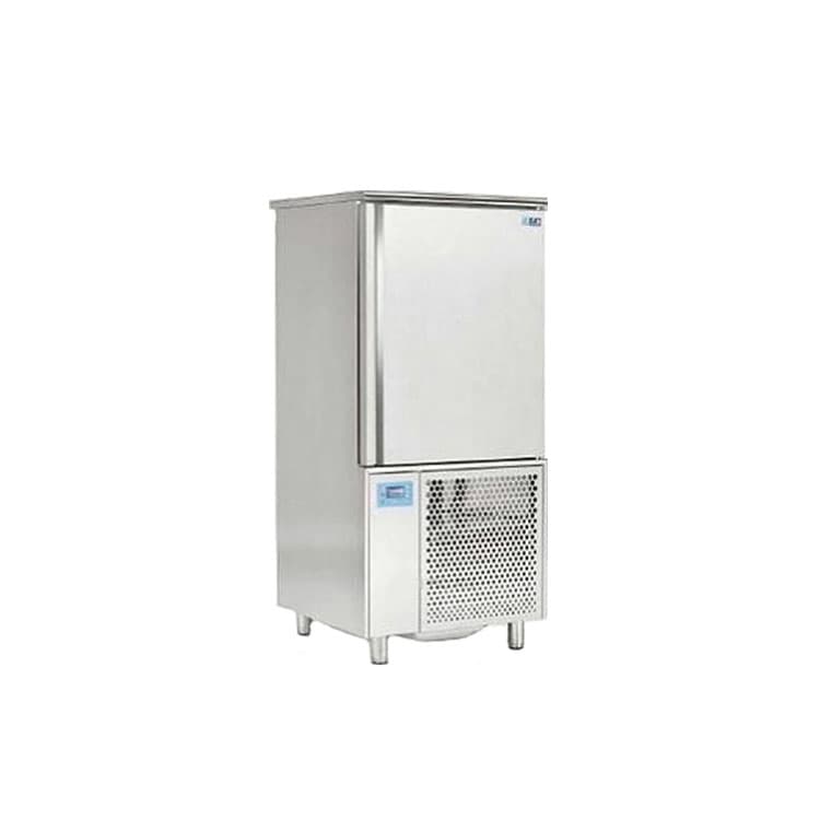 Шок-фризер ISA ZERO Gelato T16