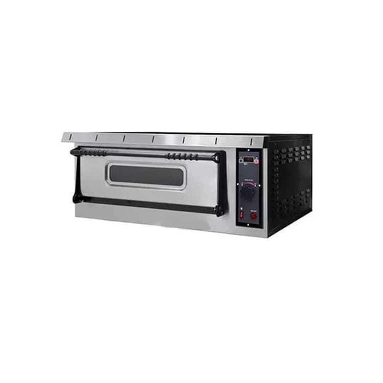 Печь хлебопекарная подовая Prismafood Trays 6L/D 