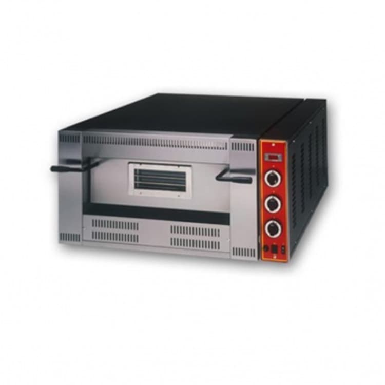 Печь для пиццы газовая GGF G4