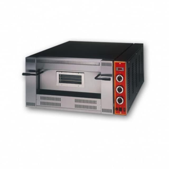 Печь для пиццы газовая GGF G4