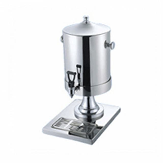 Диспенсер для кофе STARFOOD 250х200х410мм s/s