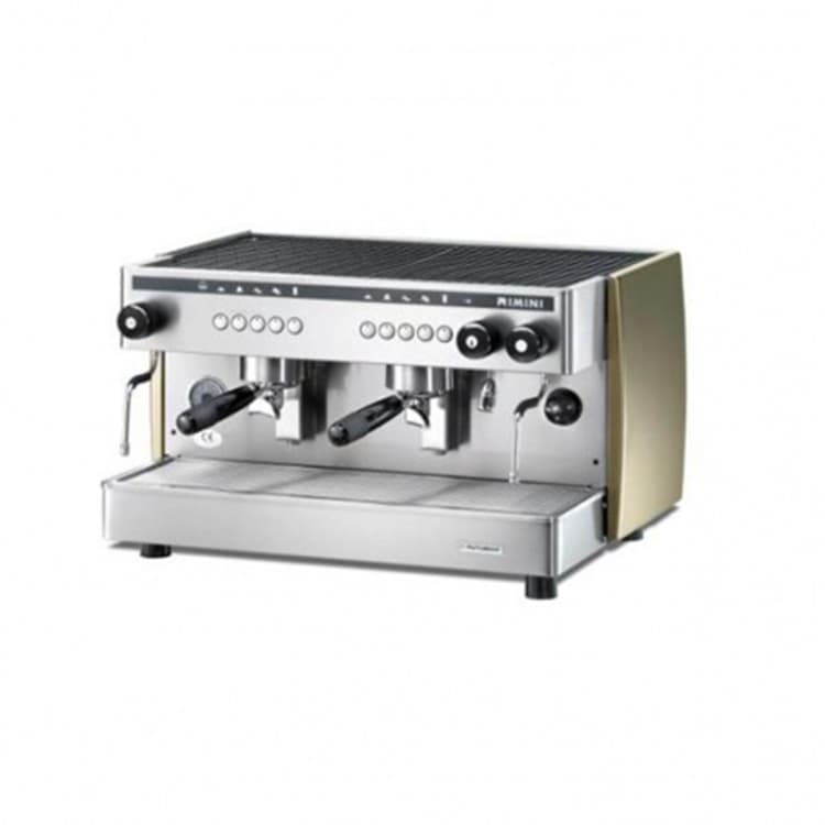 Кофемашина Quality Espresso FUTURMAT RIMINI А2