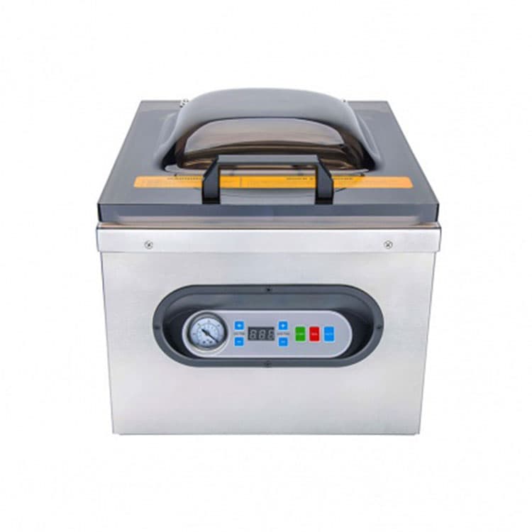Вакуумная упаковочная машина GEMLUX GL-VS-82