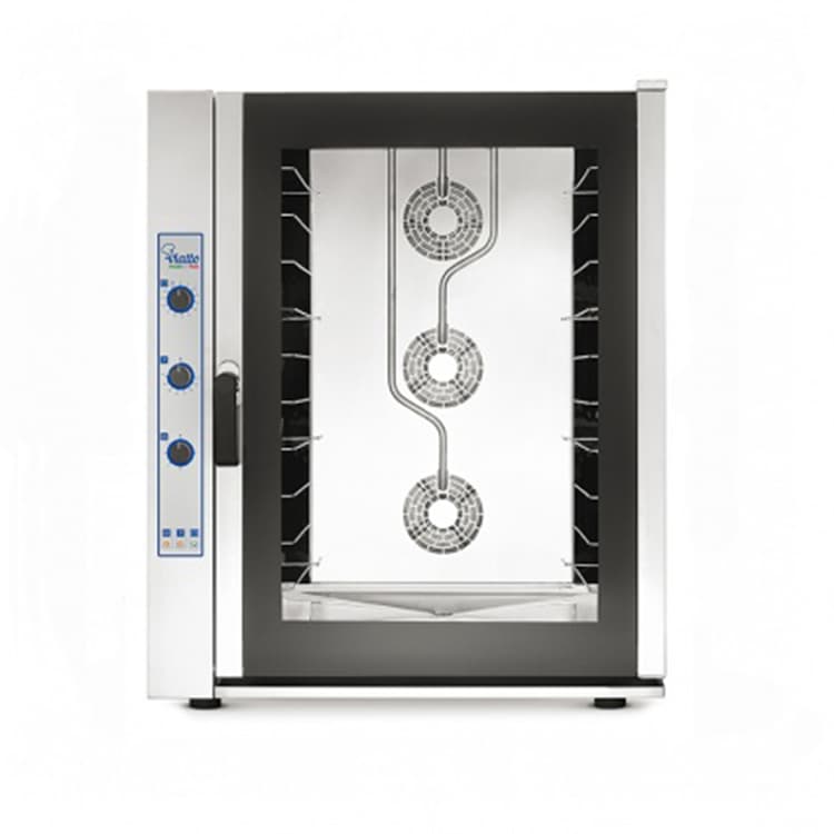 Печь конвекционная VIATTO made in Italy FCM-1111R