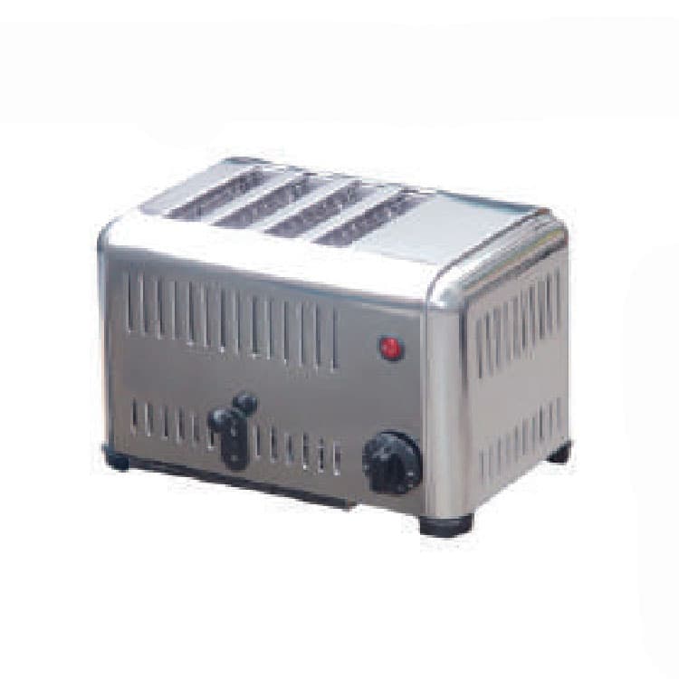 Тостер вертикальный Viatto VST-4
