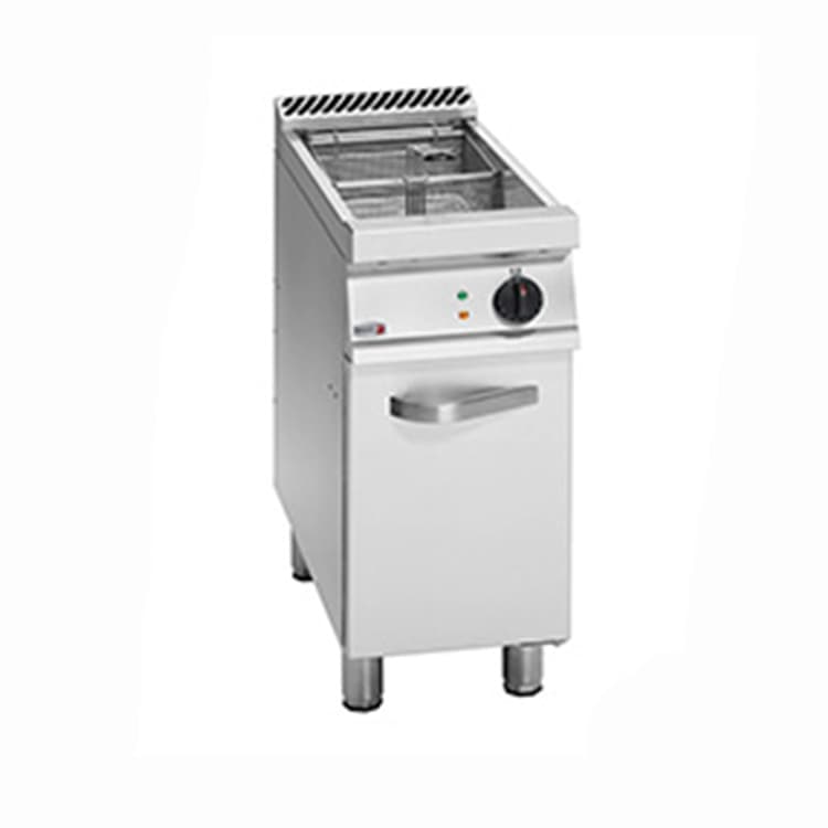Фритюрница газовая Fagor FG7-05 1C LPG