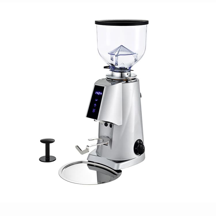 Кофемолки Fiorenzato F4 E Nano