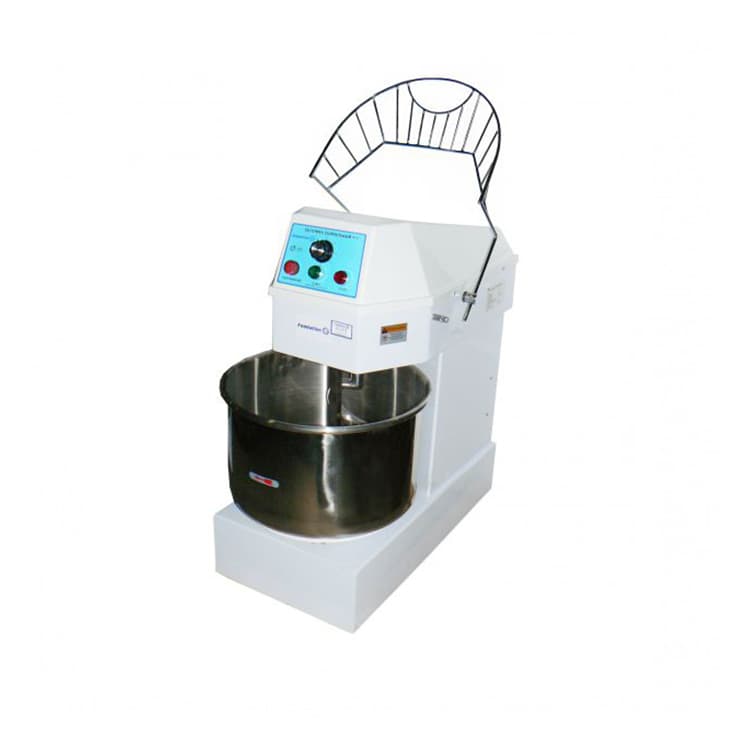 Тестомес спиральный Foodatlas HS-30 Eco 220В