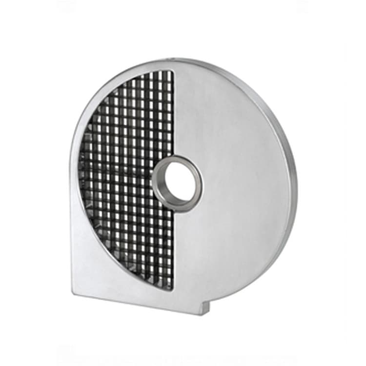 Диск кубики Airhot D10+H10 для овощерезки AIRHOT VC-300