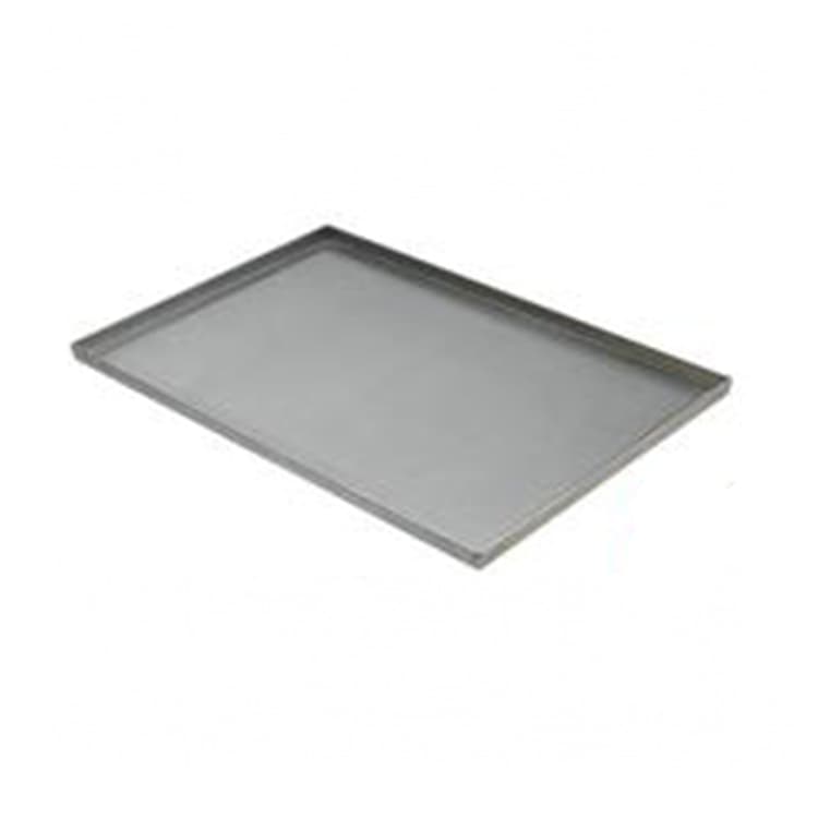 Лист перфорированный Bassanina F6080B2 580x780 борт 25 мм 90 град