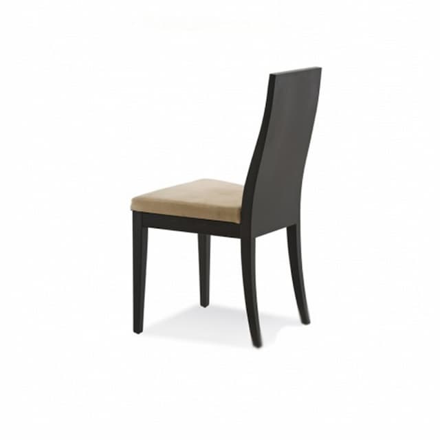 Стул Billiani Capital 330 ткань