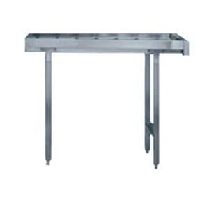 Стол роликовый для чистой посуды Elettrobar 717066