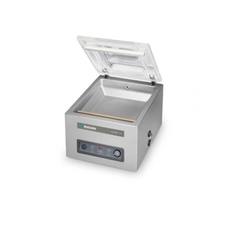 Вакуумный упаковщик Henkelman Jumbo 35B