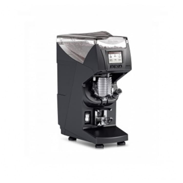 Кофемолка Victoria Arduino Mythos 2 Gravimetric black, 220V