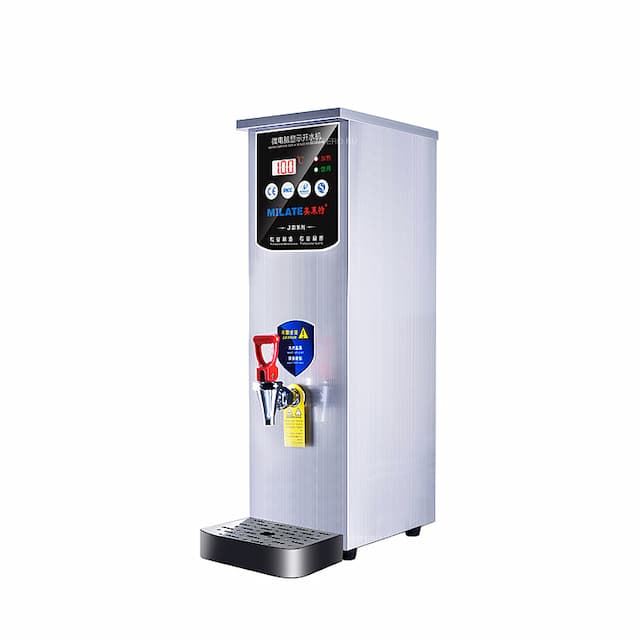 Водонагреватель-кипятильник Enigma AM-10.8L Stainless steel