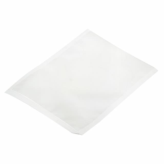 Пакеты вакуумные структурированные PACKVAC для бескамерных упаковщиков 25X30 см, 100 шт