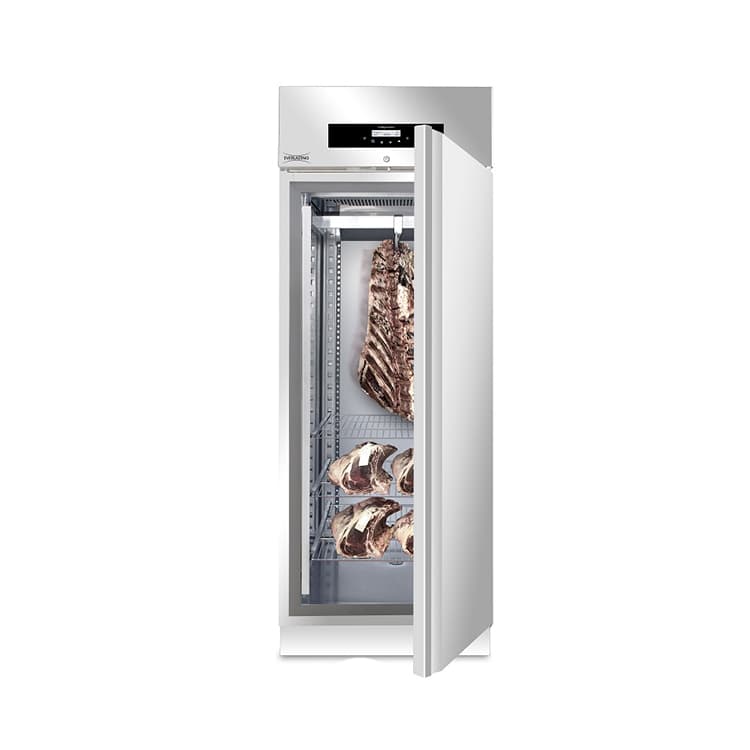Шкаф для созревания мяса LOSTAGIONATORE MEAT 700 INOX
