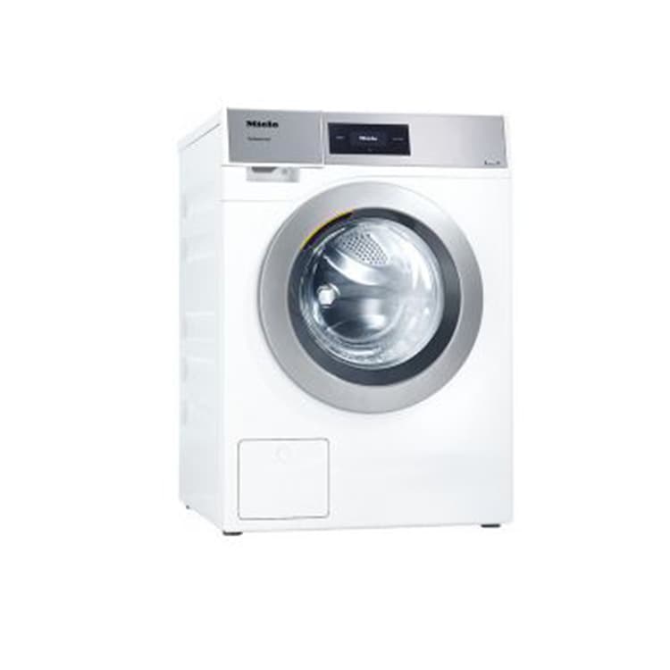 Стирально-отжимная машина Miele PWM907 DP