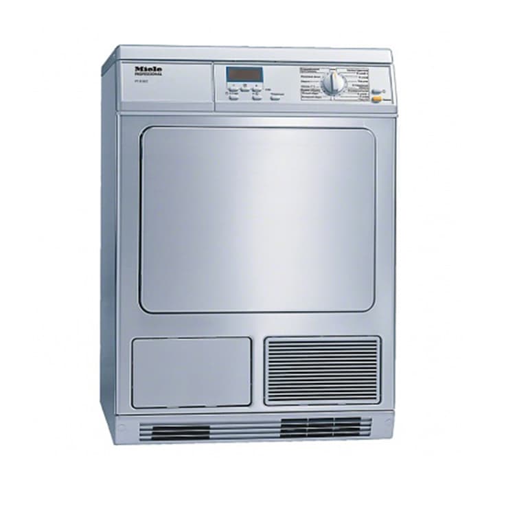 Сушильная машина Miele PT 5135 C (нержавеющая сталь)