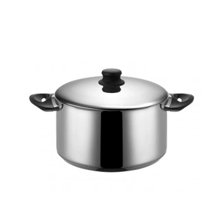 Кастрюля Pujadas с крышкой 490.616 COOL.LINE (2,0 л)