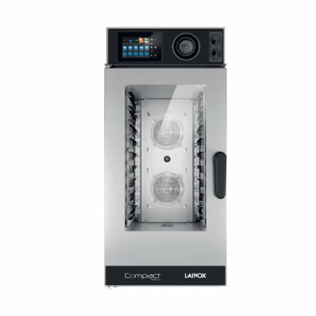 Пароконвектомат электрический Lainox COEN101R инжекторный