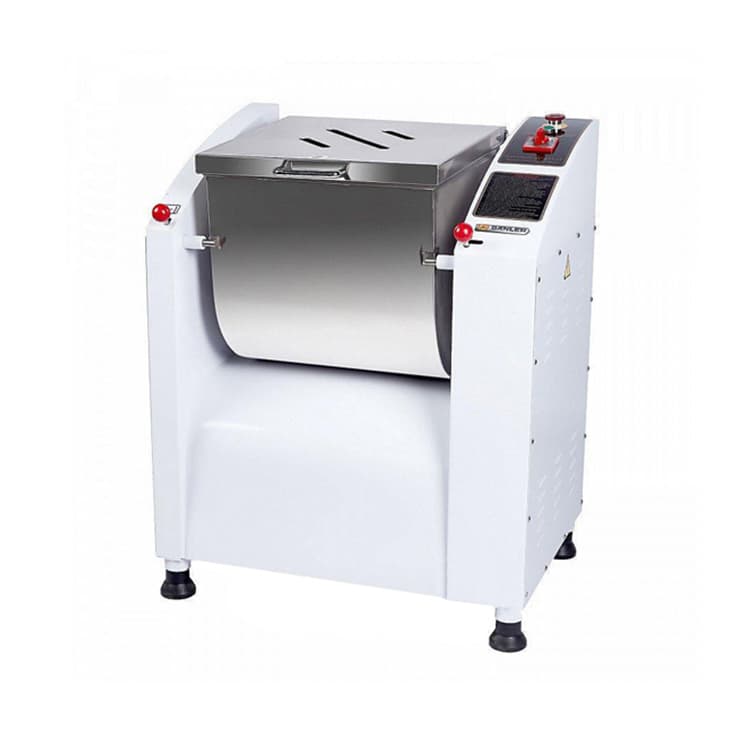 Машина тестомесильная Foodatlas WHM(J)-12,5