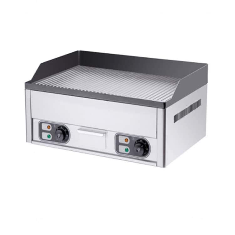 Жарочная поверхность электрическая Kocateq GH600FRNW