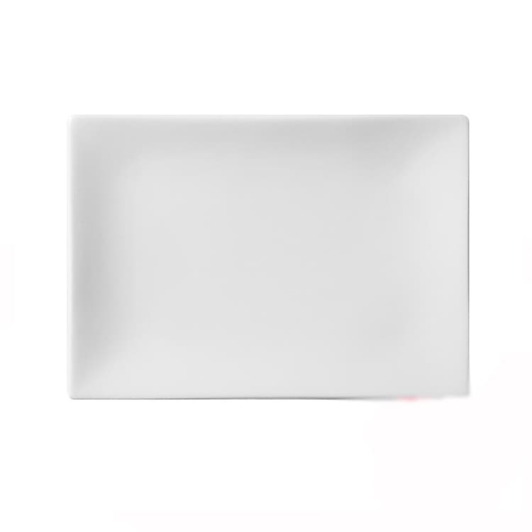 Блюдо CAMEO SQUARE NO RIM 30Х21CM H3,8СМ 710-123