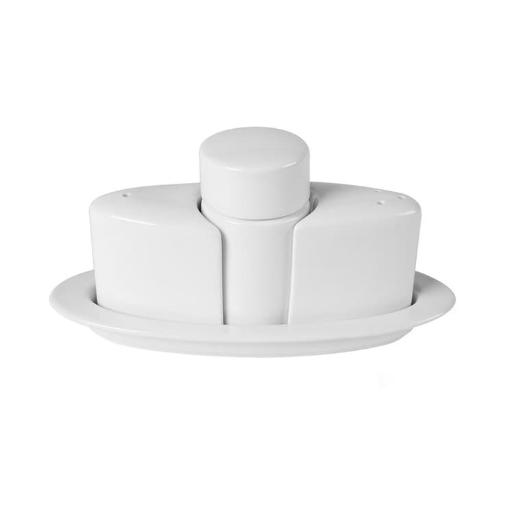 Набор для специй CAMEO FUSION 4 предмета 16,5Х6,5CM H8,3СМ 711-400A