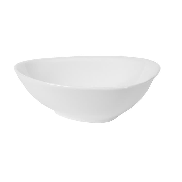 Салатник CAMEO PEARL 20Х17СМ H6,4СМ 720МЛ 713-T184