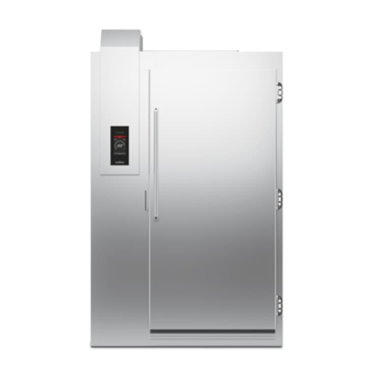 Аппарат шоковой заморозки COLD LINE W35KU