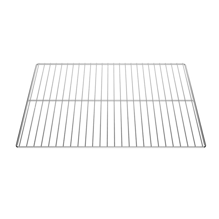 Решетка UNOX 600X400 хром GRP 405