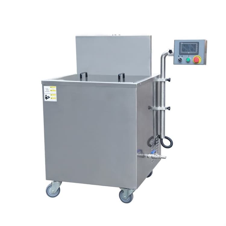 Термоусадочный танк Hualian Machinery DT-6050